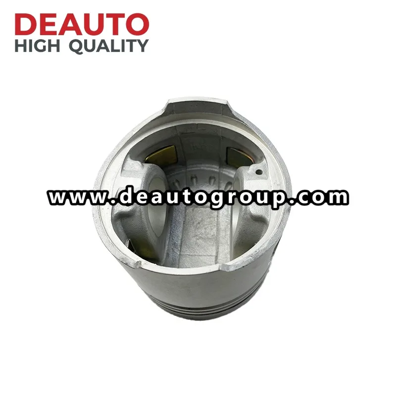 Piston BC2