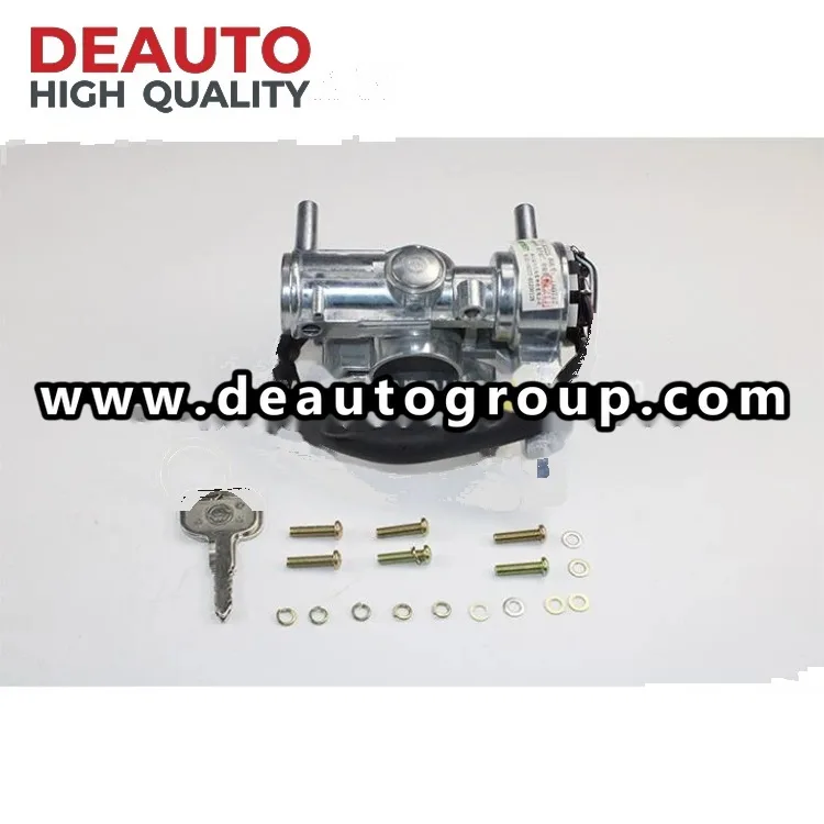 Ignition Switch Seat
