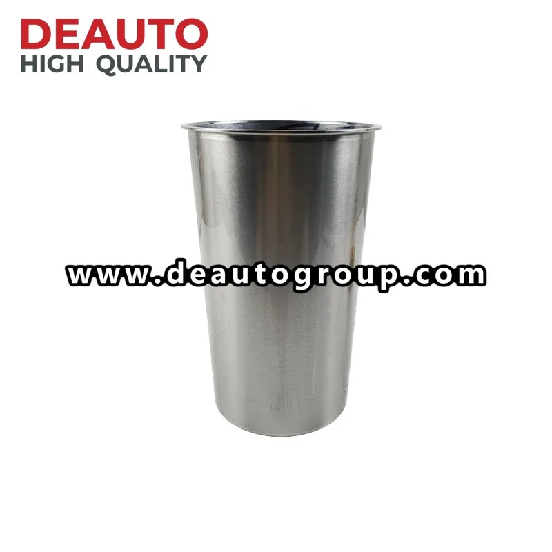 Cylinder Liner BC2 Cylinder Sleeve