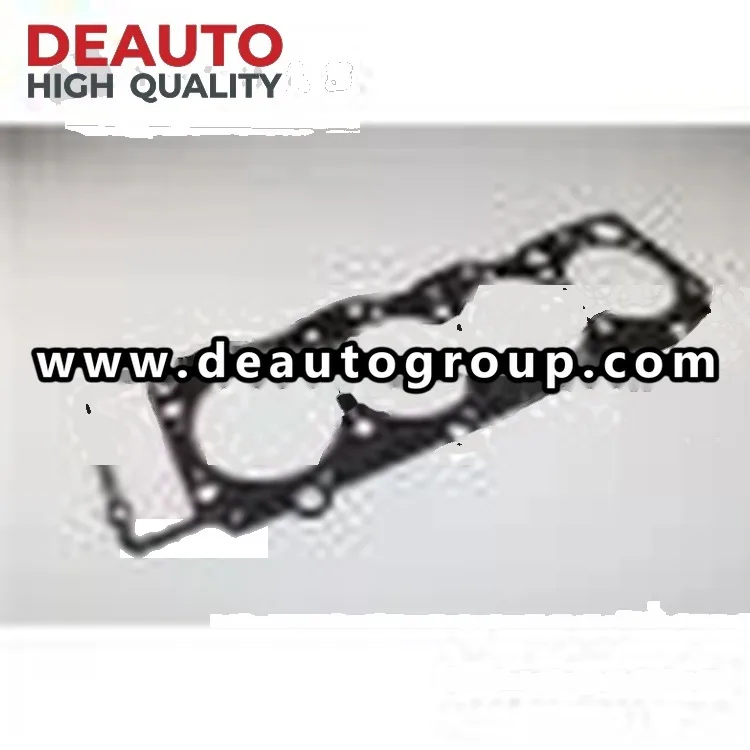 Cylinder Bed Asbestos Gasket
