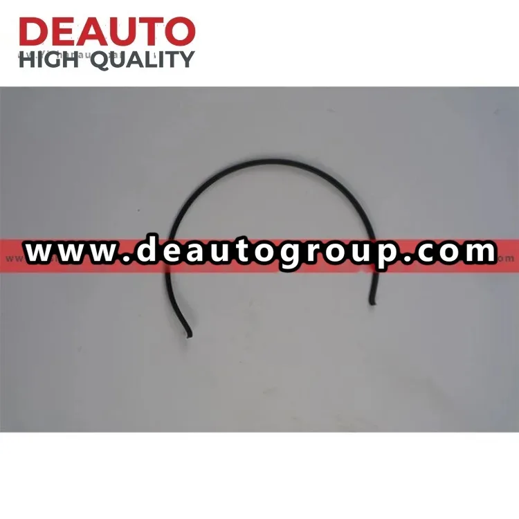 Synchronizer Blocking Ring