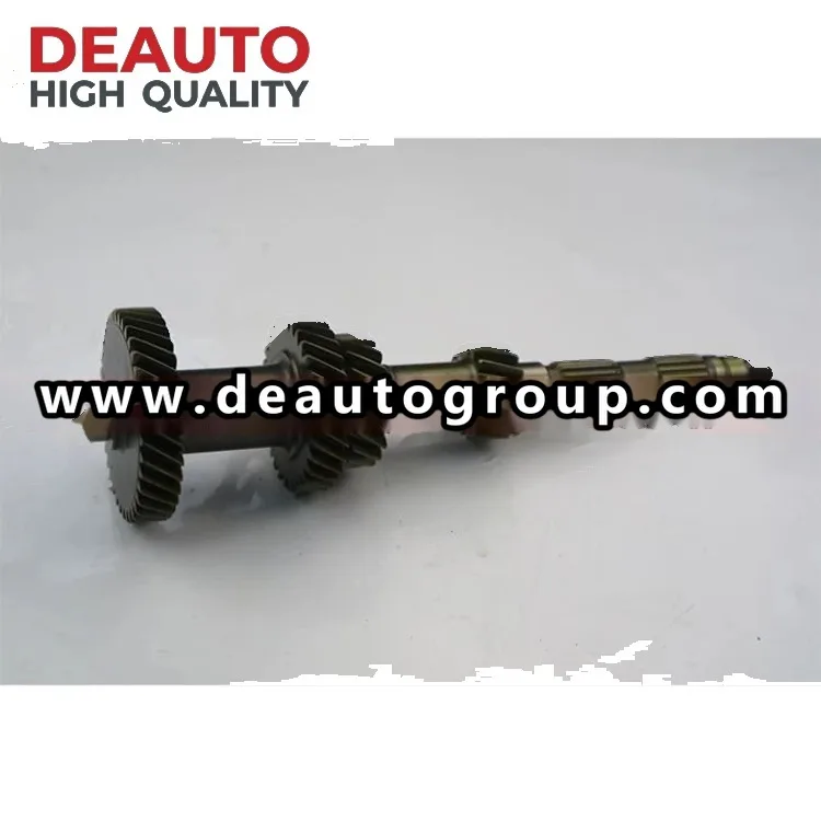 Front Drive Shaft