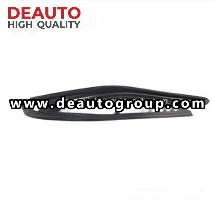 Zd1 Glass Seal