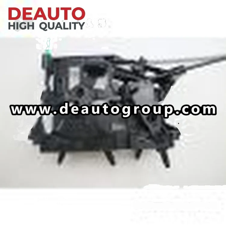 Universal Cooling Fan Switch