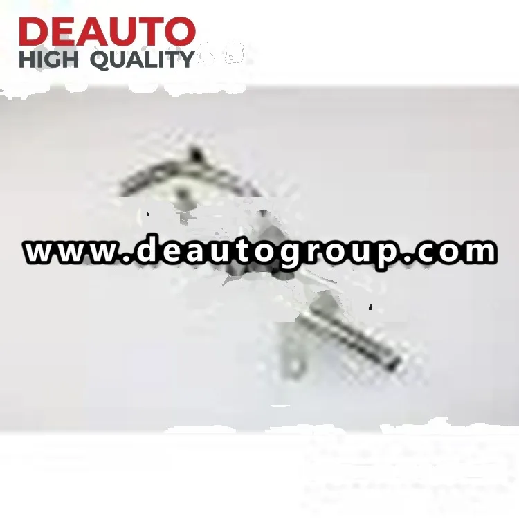 Heater Pipe Bracket