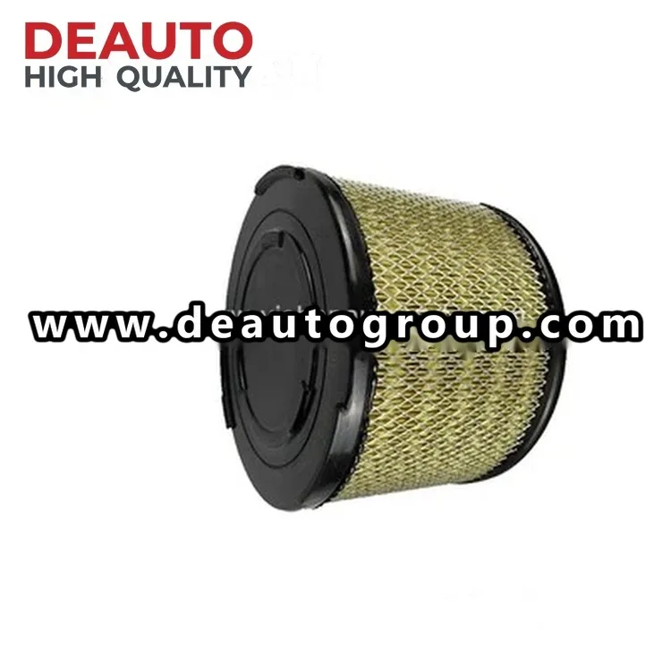 We01 Ranger Air Filter