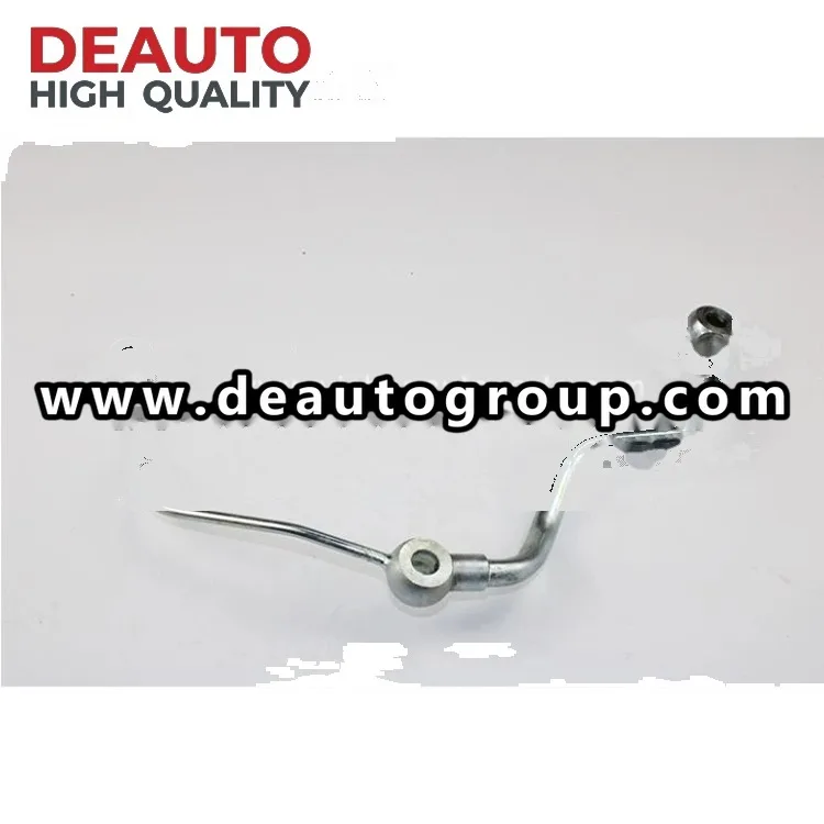 Cyliner Return Oil Tube