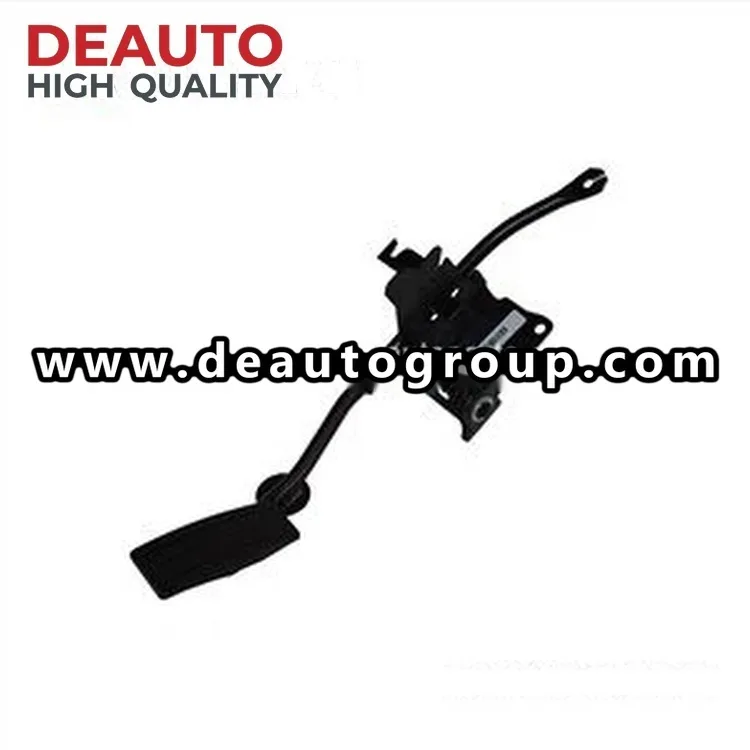Ja1 Pedal Lever