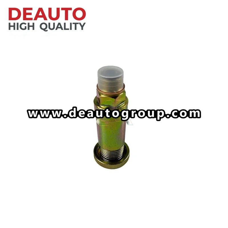 Priming Pump