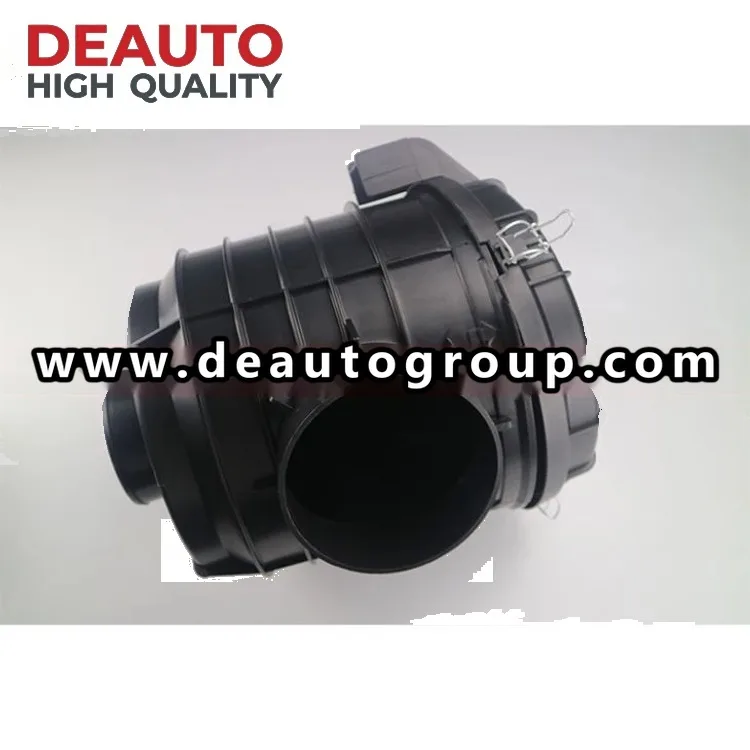 Air Filter Plastic