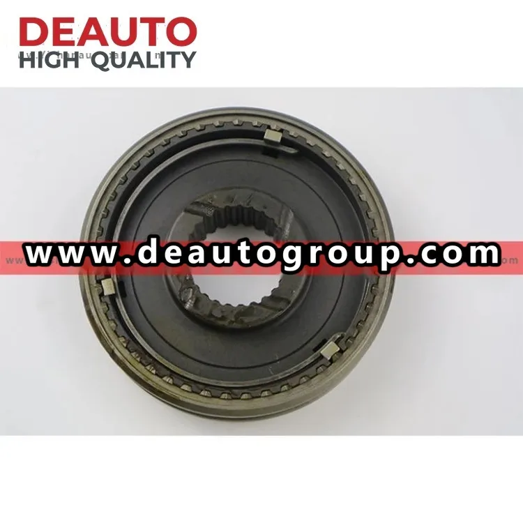 Synchronizer Ring Gear