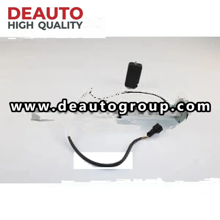 Fuel Tank Sensor