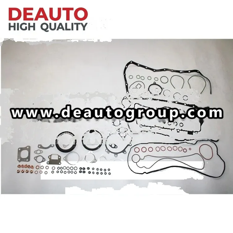 Cylinder Head Gasket