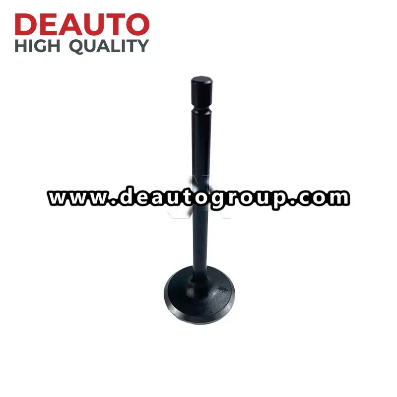 Injection Valve