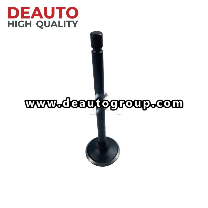 Exhaust Valve
