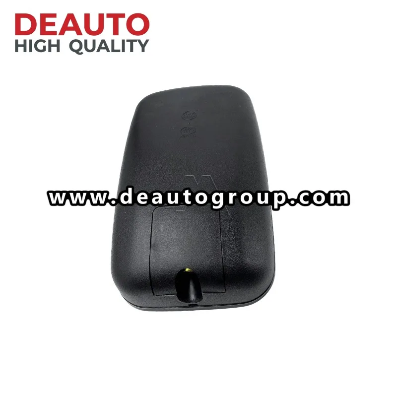 Outside Rear View Mirror Assembly