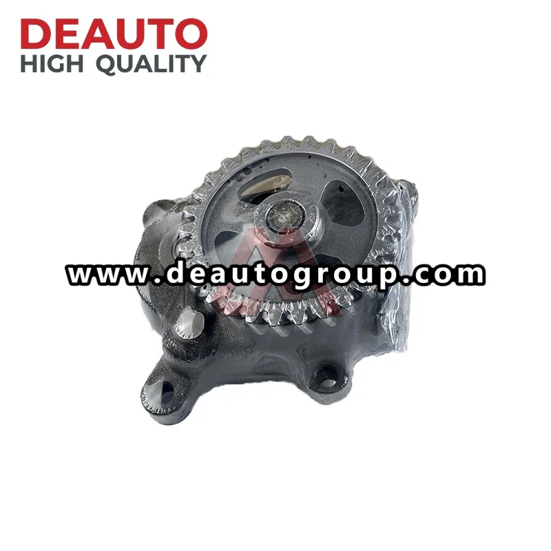 Oil Pump Assembly