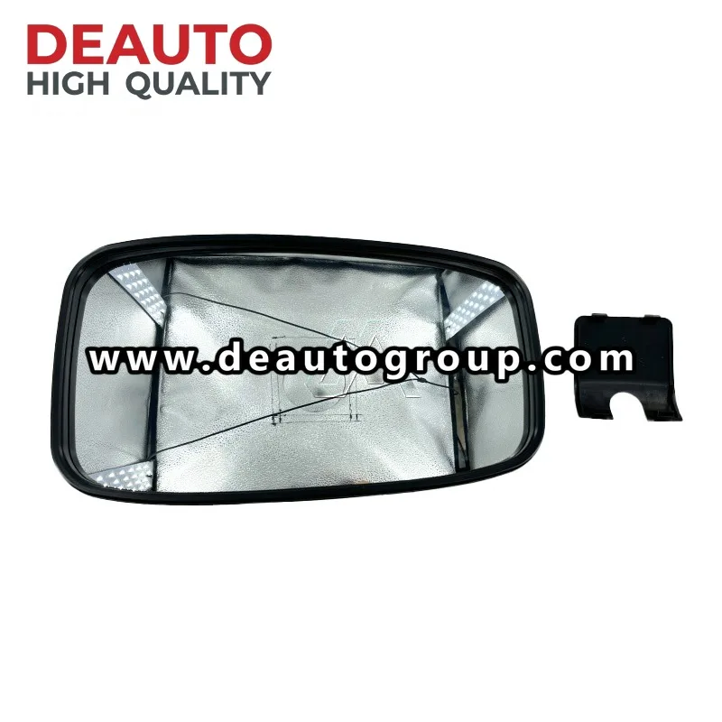 Outside Mirror Assembly