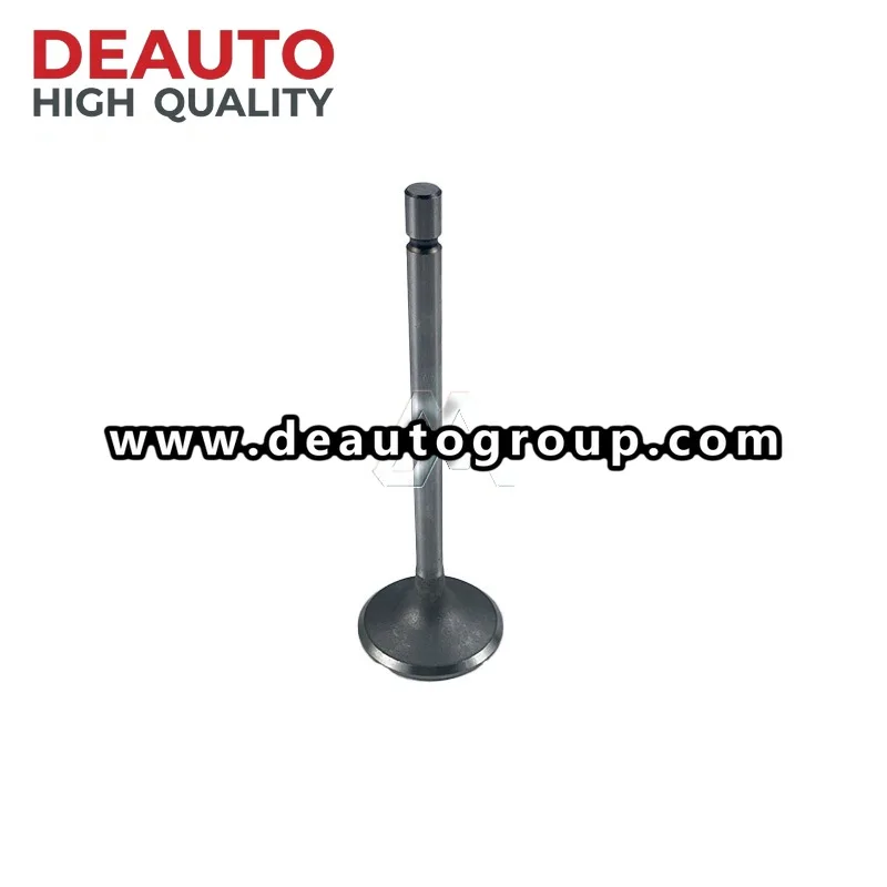 Inlet Valve
