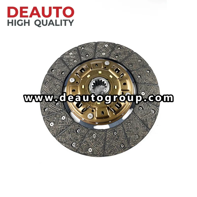 Clutch Disc