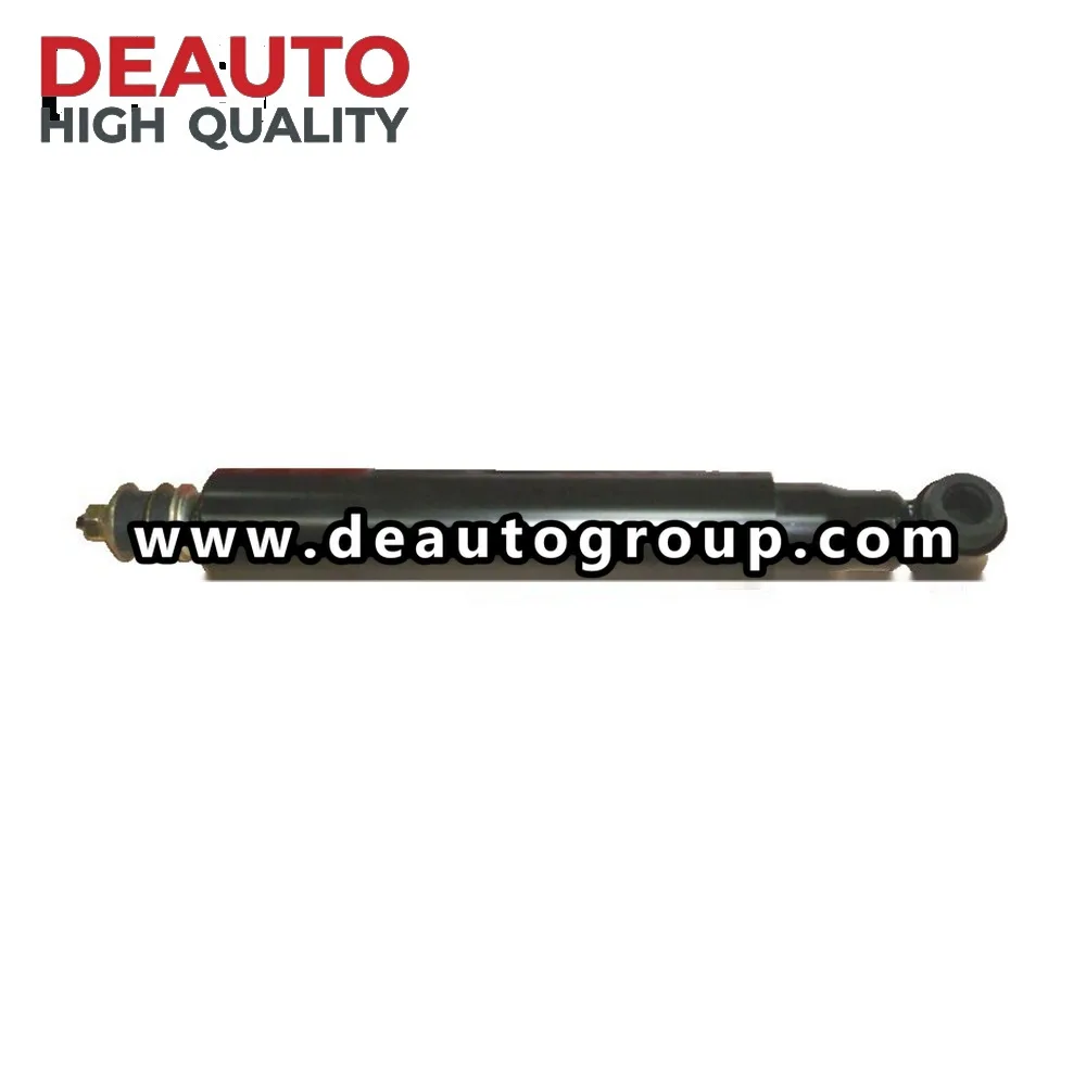 Cylinder Block Assembly