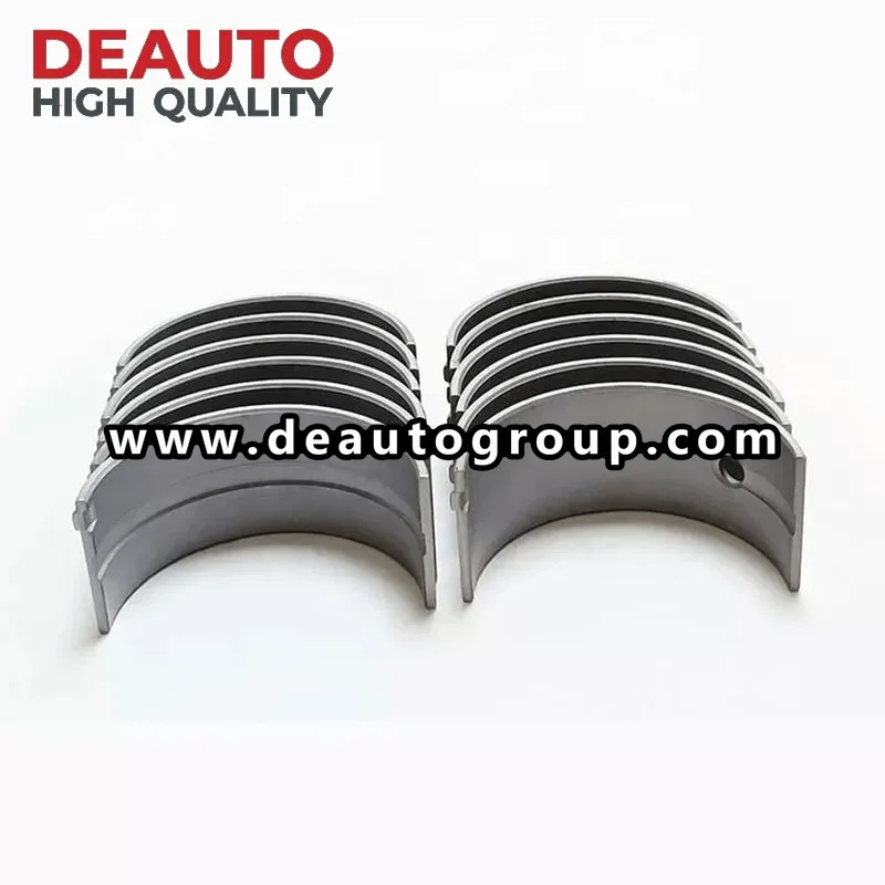 Connecting Rod Assembly