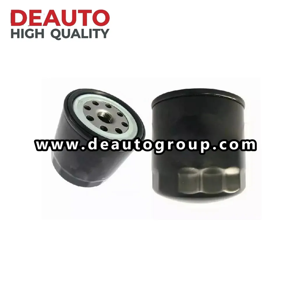ISUZU BVP NKR 4HK1 Oil Filter Element
