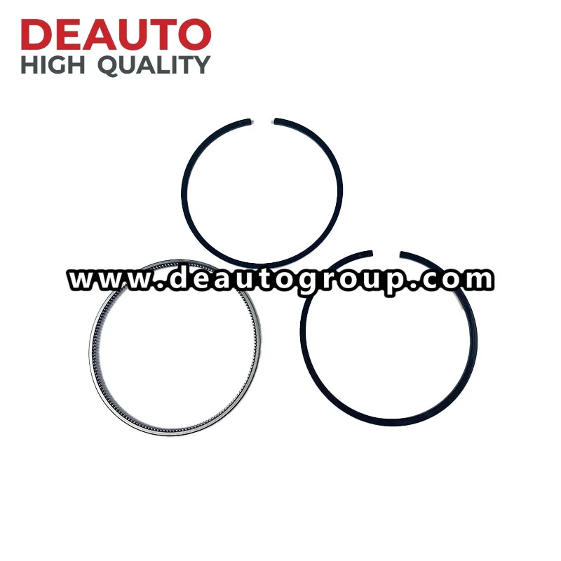 SDI10139ZZ NPR66 NQR66 4HF1 PISTON RING