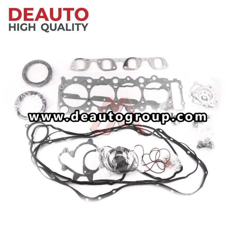 Engine Overhaul Gasket Set