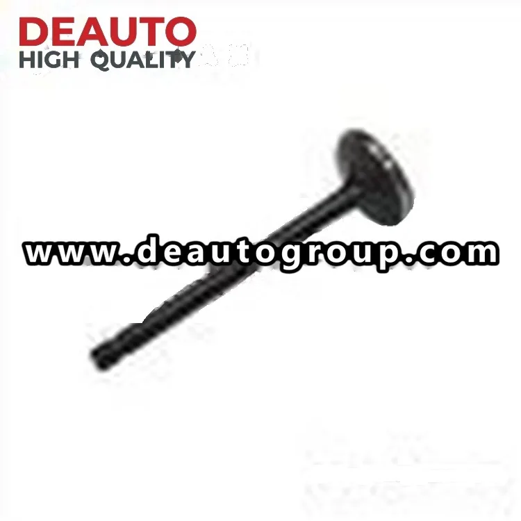 Inlet Valve