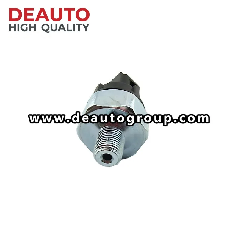 Oil Pressure Switch