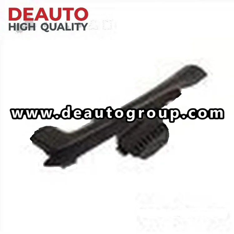Outside Mirror Bracket Molding