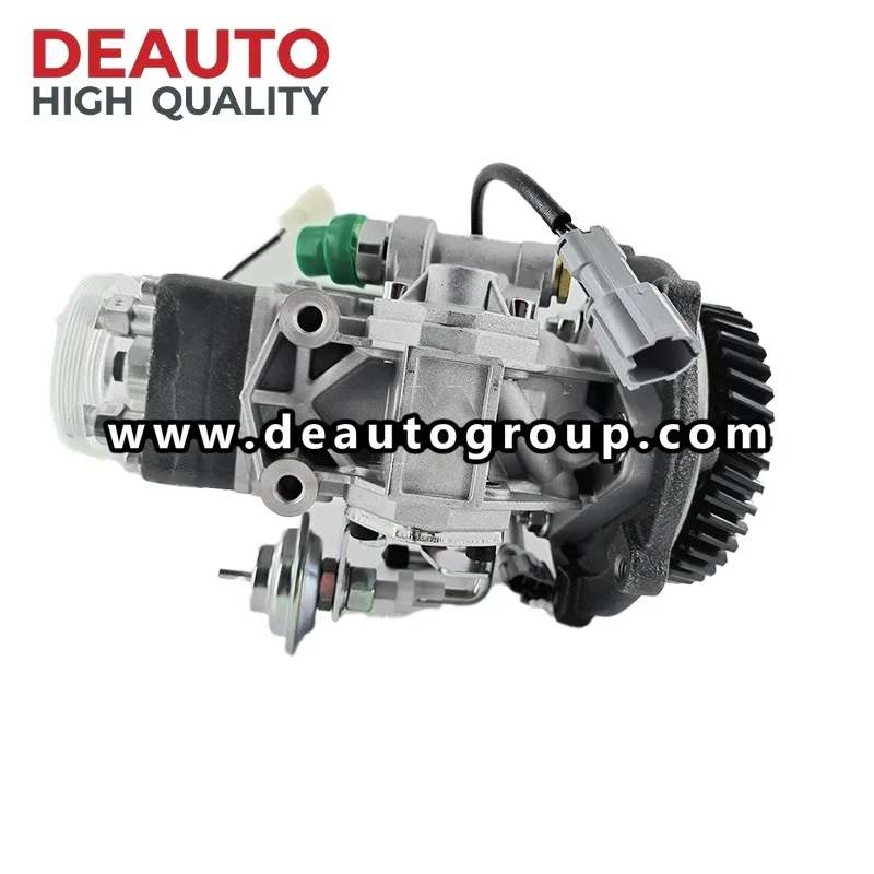 Injection Pump
