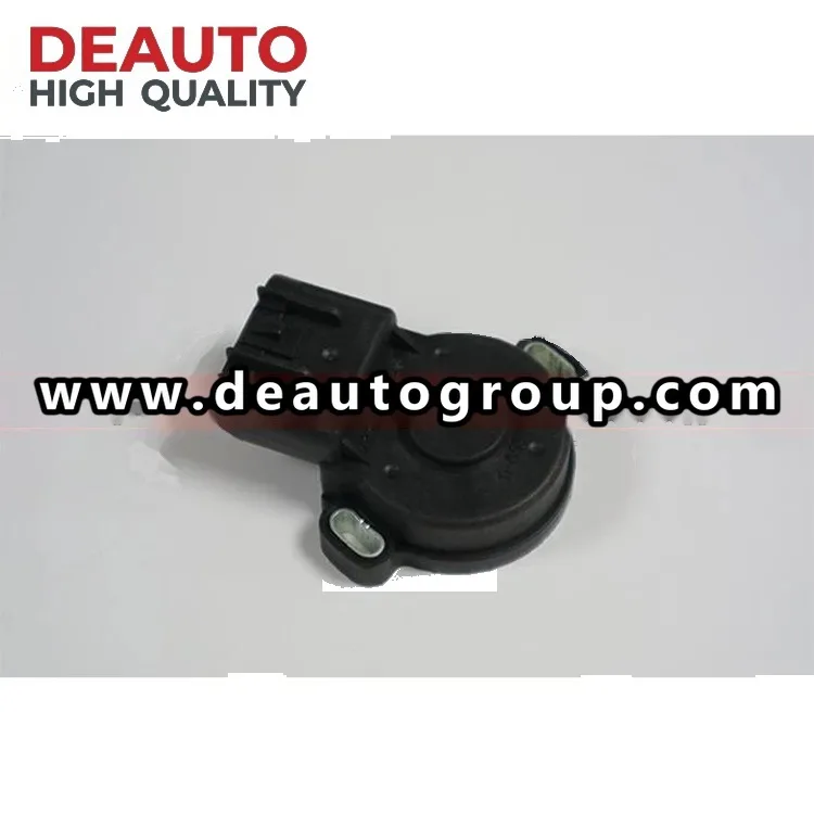 ISUZU UBS Accel Sensor