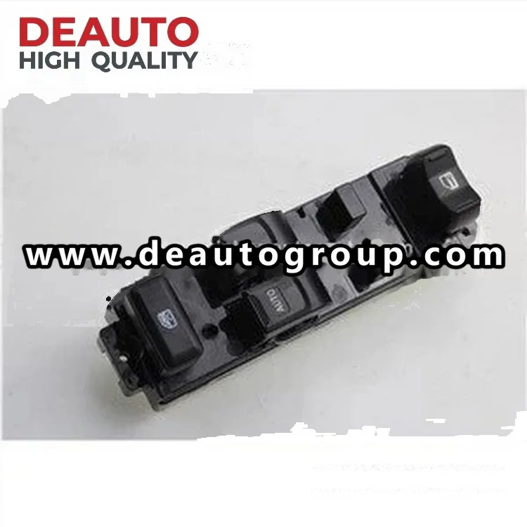 Power Window Switch