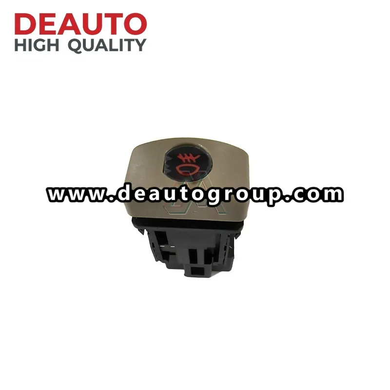 Fog Lamp Switch