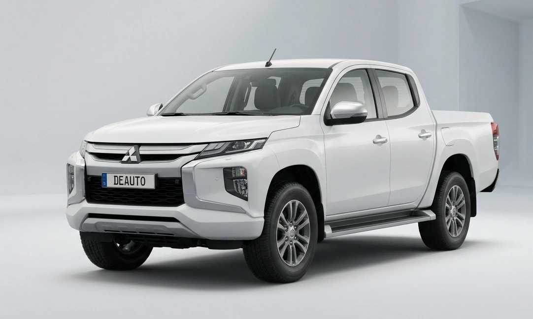 Mitsubishi L200 / Triton aftermarket parts